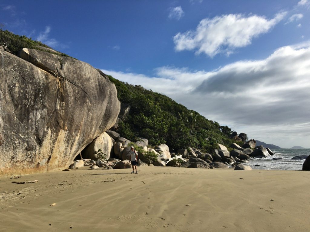 Finch Bay 