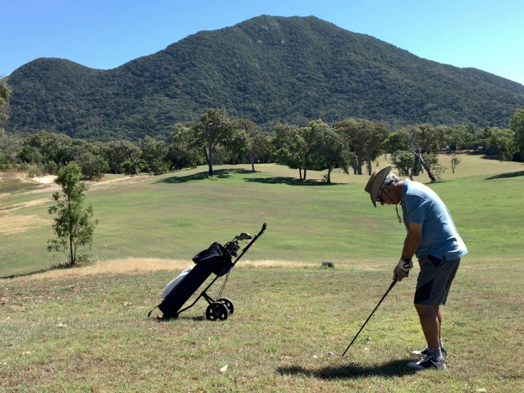 Cooktown Golf Club