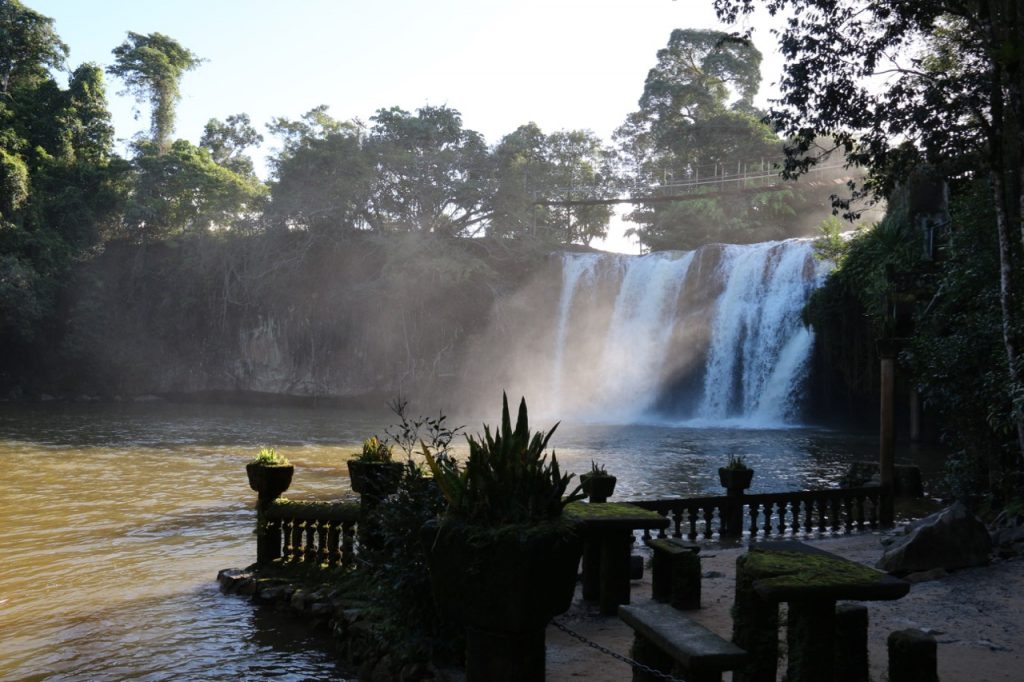 Paronella Park