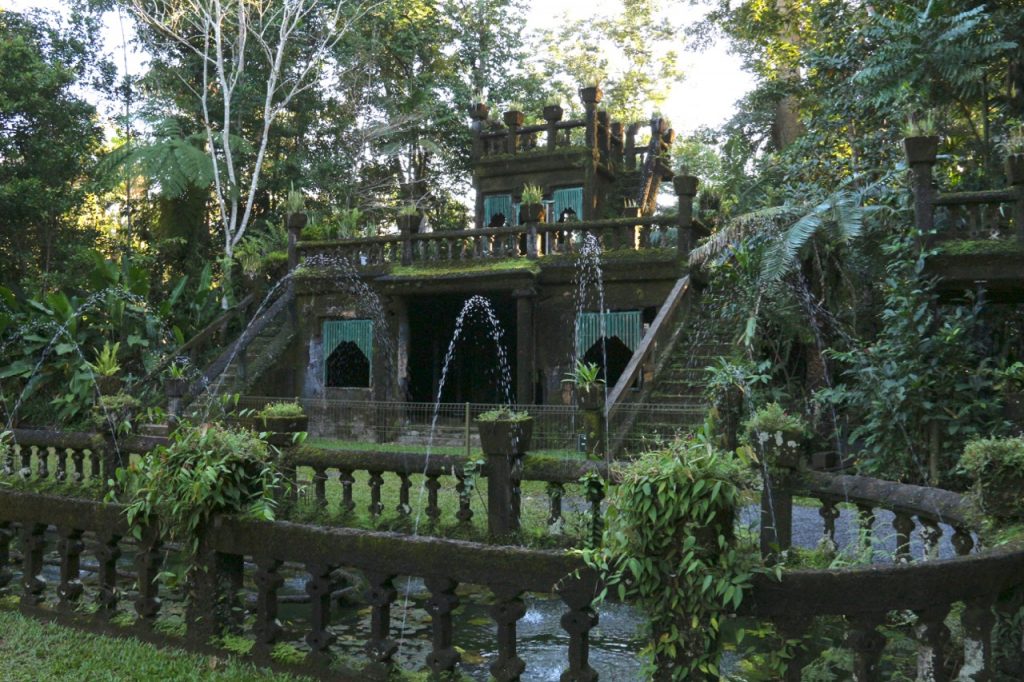 Paronella Park