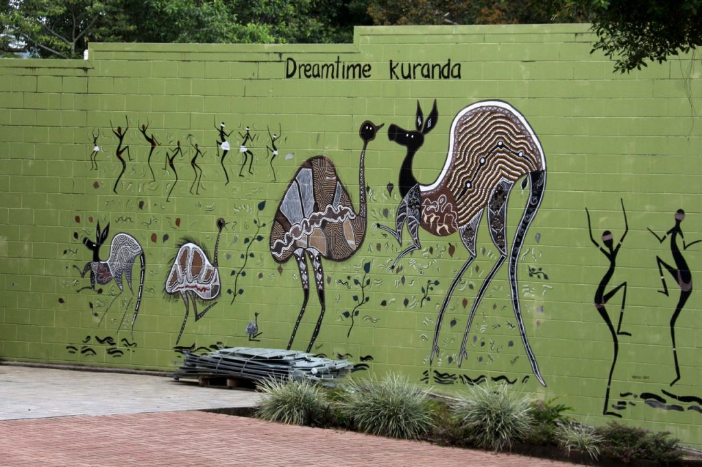 Kuranda