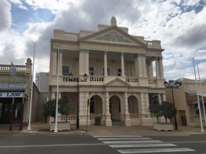 courthouse