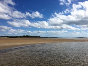 Cape Palmerston