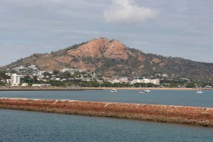 Castle Hill